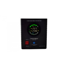 Záložní zdroj UPS TATAREK TZA7 SINUS A 500 WAC černý